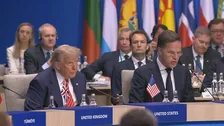 トランプ大統領がNATO首脳会合に出席へ　7月にトルコで開催　自ら問題提起を行う方針
