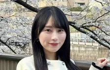 【 元欅坂46・長沢菜々香 】 「メニエール病でした」　ＳＮＳで明かす　「グルグルする目眩が続いて」「片耳の痛み、脱力感があって」