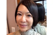 【 堀ちえみ 】　Bスポット治療受け　「やはりこの治療の後は、鼻が痛いですね」　ブログで明かす　「今歌ったら鼻声も解消されている」