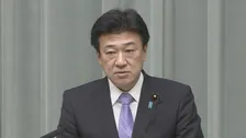 木原官房長官「交流が継続されることを期待」、来年1月に上野動物園の2頭のパンダが返還　日中両国の国民感情の改善に貢献