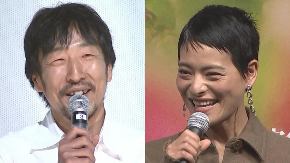 【結婚】俳優・黒田大輔さん＆ダンサー・菅原小春さん「地球に優しい家族になっていきたい」「当たり前のことを深く愛していけたら」