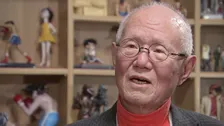 「あしたのジョー」漫画家ちばてつやさん死去 87歳　「どんなことがあっても戦争はいけない」今年8月まで執筆精力的に