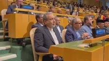 米・イランの協議 専門家による技術協議の段階に 中東メディア報道　イラン・アラグチ外相はアメリカ側に7日間の計画提示 米複数メディア