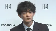 【津田健次郎】55歳を迎える今年は「実写の長編映画を進めていきたい」　声優・俳優・映画監督として意欲