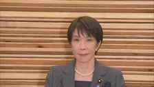 食料品の消費税1％に「賛成」52%、高市内閣の支持率は59.2%　JNN世論調査