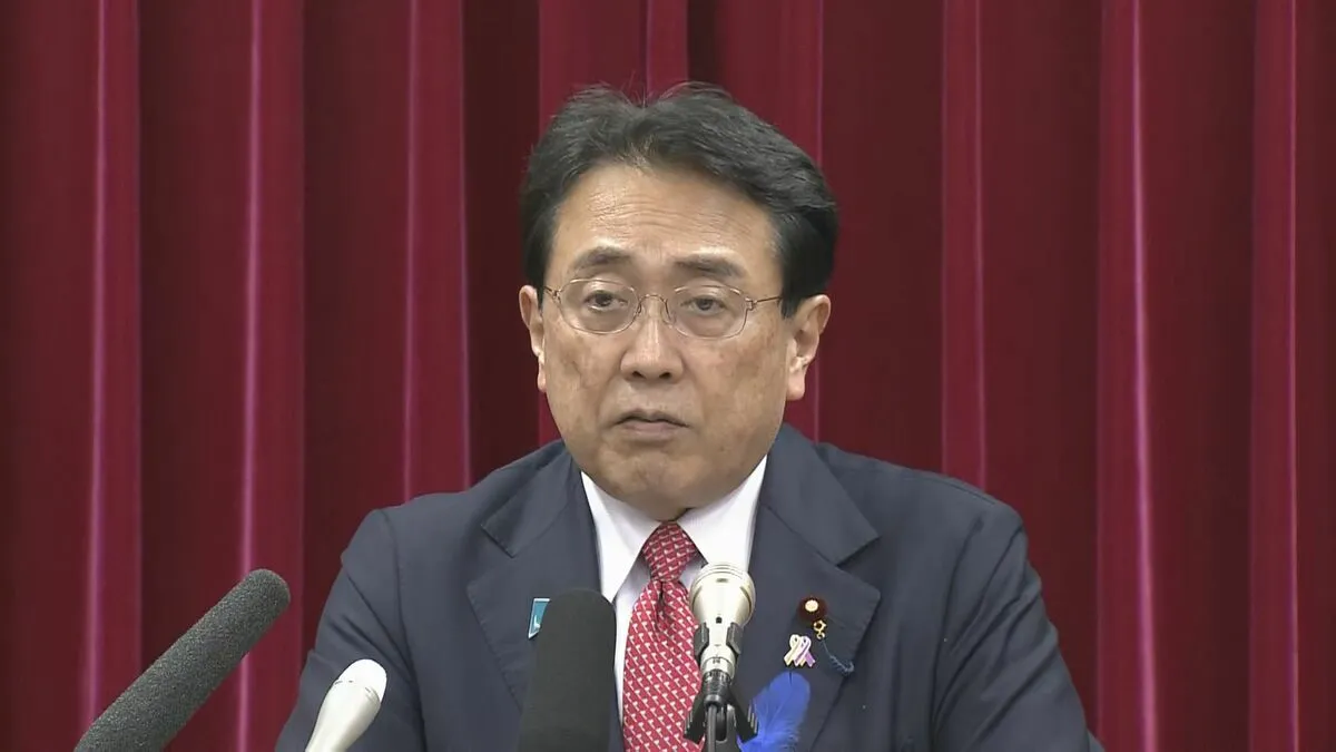 相互関税の引き上げに赤沢大臣「誠に遺憾」とラトニック商務長官に電話で伝える 「自動車関税の合意なしでは全体として合意できず」