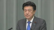 木原官房長官「日本に対する影響を含め情報収集を進め適切に対応」米中首脳会談