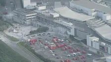 アパレル大手オンワードHDが従業員3名の死亡確認　イオンモール熊本で勤務