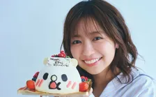 【大原優乃】27歳の誕生日のバースデーショットを多数公開「いくつになっても、素直に、無邪気に‼︎　愛を持って生きてゆけますように」