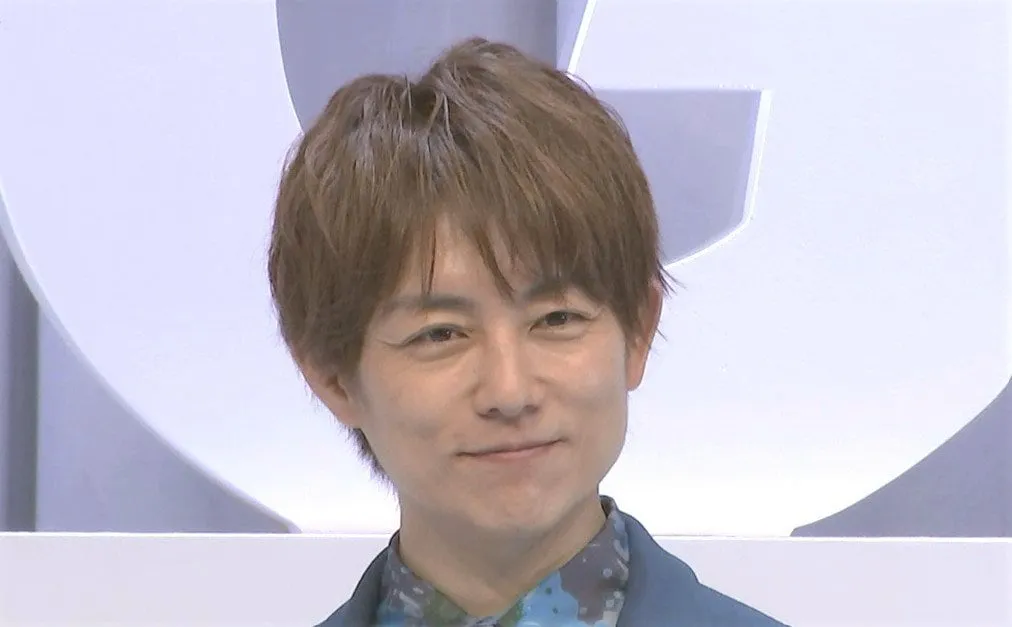 【 杉浦太陽 】　主演した‟ウルトラマンコスモス”で　「命の尊さ、大切さを学んだ」