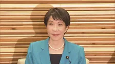 高市総理「大変喜ばしい」正式決定に向け全力尽くすと意欲　「飛鳥・藤原の宮都」世界文化遺産に登録へ