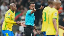 サッカーW杯ソマリア人審判員 アメリカが入国拒否