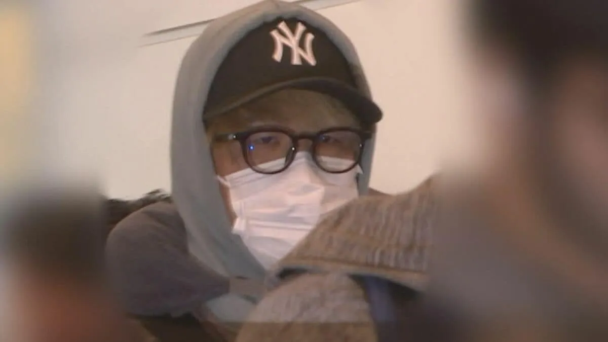 「遅すぎますよね…」祖母がコメント　川崎市20歳女性遺体遺棄事件　元交際相手の男（27）をストーカー規制法違反の疑いで再逮捕　神奈川県警