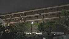 神奈川県鎌倉市のマンションの一室で高齢男性が血を流して死亡しているのが見つかる　同居の息子（54）が木刀で殴り殺害か　神奈川県警