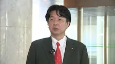 【福岡県議会】蔵内議長への辞職勧告決議案を提出へ　金銭授受疑惑を告発の吉松議員「責任を問えない県議会であってはならない」