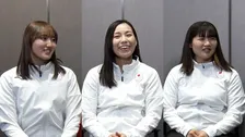 カーリング女子日本代表「この舞台に立ちたい」ゼロからの再出発を支えた新戦力の決断とベテランの思い