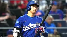ドジャースは連勝「4」でストップ、中継ぎ陣が3ラン2被弾　大谷翔平は二塁打のみで9回に代打送られる