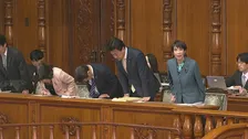 【速報】補正予算が成立　参議院・本会議で可決　与党のほか国民民主党・チームみらい、公明党が賛成 “提案反映されている”と評価