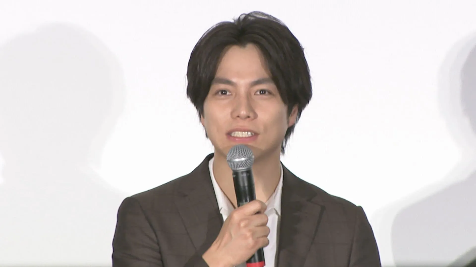 【WEST.・重岡大毅】　メンバー7人全員主演映画公開に　「一緒にいた時間は何ものにも代えられない宝物」