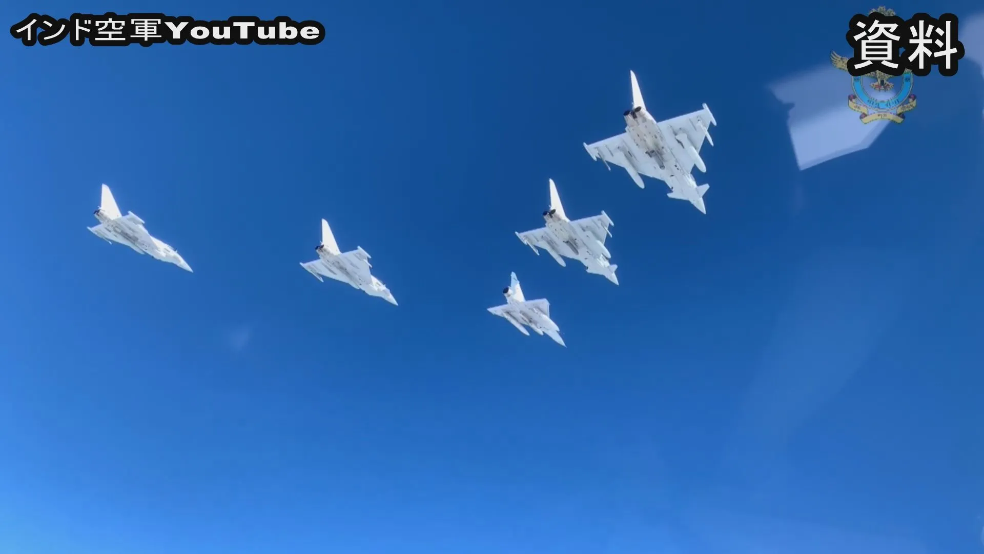 インド パキスタン国境で大規模航空演習へ 戦時想定の模擬訓練も テロ後の緊張さらに高まる