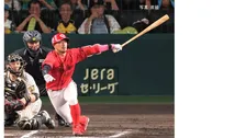【広島】3連敗で止める 阪神に競り勝つ！床田が8回4安打無失点 自らの安打から好機を作り菊池が先制打 中村奨は追撃打＆4安打 森浦20S