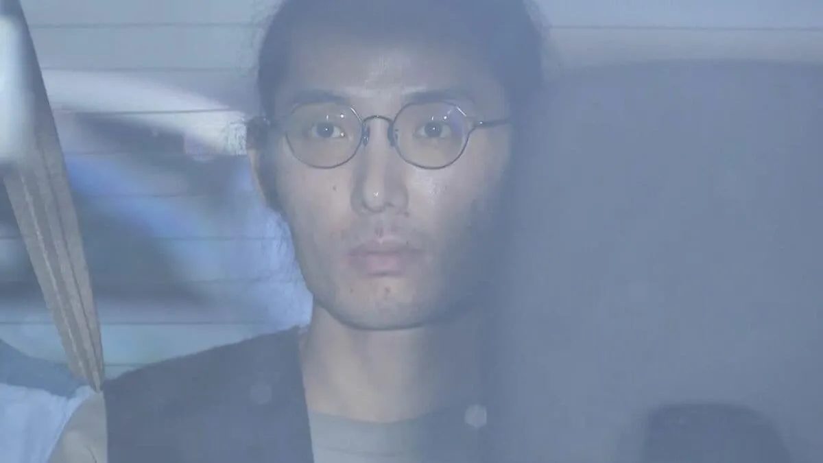 7年前に行方不明になった女性殺害事件　逮捕の男は殺害前にブルーシートや保冷剤を購入　計画的に犯行か さいたま・大宮区