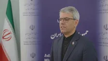 イラン外務省　米との協議「数日以内で調整」