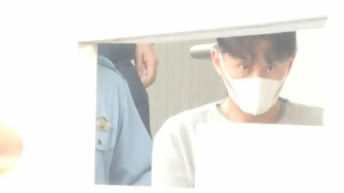 元ソフトバンクホークスの男を再逮捕　当時高校1年の女子生徒に性的暴行加えた疑い　別の18歳女性への不同意わいせつの疑いで6月にも逮捕　神奈川県警