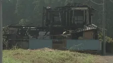 【速報】千葉・八街市の民家で火災　4人の遺体見つかる　この家に住む4人か