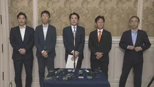 「非常に不誠実で責任感も感じられない」 野党「議員定数削減法案」などの審議入り決めた委員長に抗議