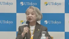 東大次期総長に初の女性　東大大学院教授の藤垣裕子氏（64）学内投票は2位も選考会議で選出「変革を実現する十分な能力を持っている」