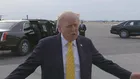 トランプ大統領　イランの新提案「受け入れることを想像できない」　戦闘終結に向けた協議をめぐり
