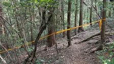 山林で91歳女性の遺体発見　殺人か　住居侵入の疑いで現行犯逮捕のベトナム国籍の男（33）が殺害と死体遺棄ほのめかす　埼玉・飯能市