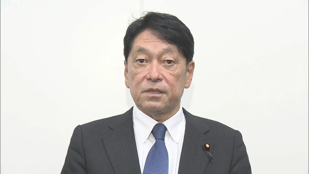ガソリン暫定税率廃止に向けて自公立3党で代替財源など合意案作成へ 来週自民が原案提示
