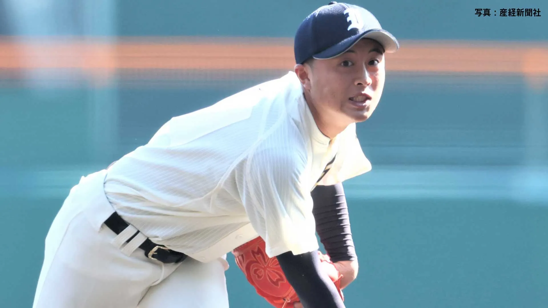 “離島から挑戦” 壱岐 甲子園初勝利ならず 2点先制もエース浦上が3巡目に攻略され逆転負け、大きな経験を積み夏リベンジへ