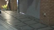 神奈川・鎌倉市のジュエリーショップで貴金属などが盗まれる　犯人逃走中　窃盗事件として捜査