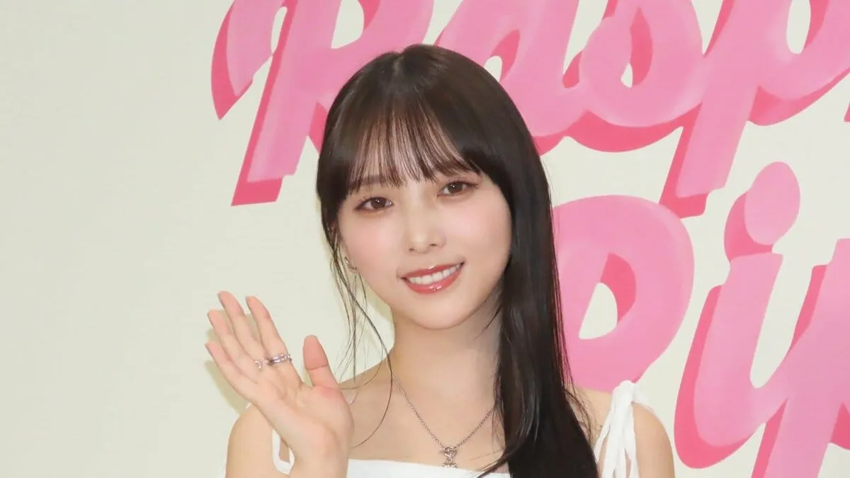 【与田祐希】スカイダイビングに行くために「教習所に通い始めた」弓木奈於へ「一緒に行きたい気持ちがある」とラブコール