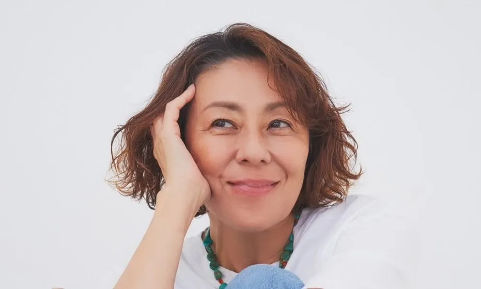 【 RIKACO 】　「ハワイは最高」「久々の水着の写真を撮ってみた」　ＳＮＳに綴る