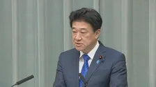 木原官房長官「調達先の多角化が進んだ」 アメリカによるイラン攻撃から半年　世界のエネルギー環境は変化