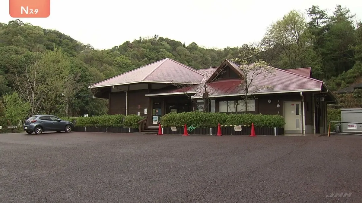 10代の男女3人を強盗殺人の疑いで逮捕　広島・府中町の公園で男性殺害しスマホや現金約5万円を奪ったか　18歳女・16歳少年・18歳男