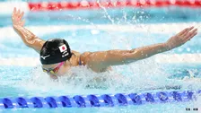前回覇者・池江璃花子、女子100mバタフライB決勝で4着　優勝はアメリカのウォルシュが大会新で制す【競泳・パンパシフィック選手権】