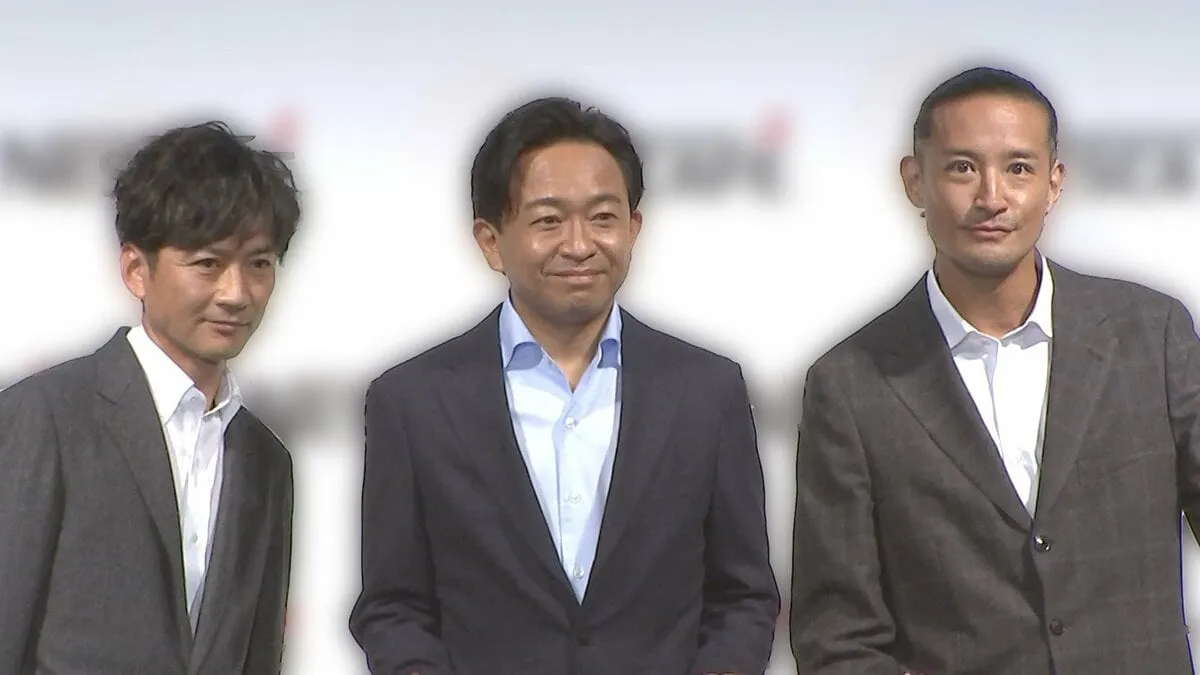 「株式会社TOKIO」は「廃業することになる」　STARTO社の関係者が取材に明かす