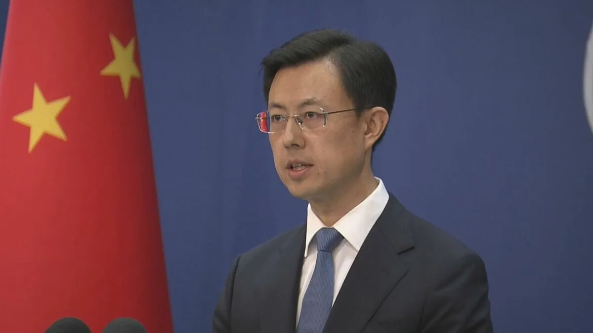 トランプ大統領「中国に経済的圧力をかけるべき」主張　中国外務省は反発「断固反対」