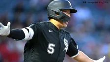 “二冠王”村上宗隆 ジャッジを捉える14号で打点もトップタイ、初二塁打でサイクル王手も チームは快勝で借金“1”
