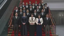 【速報】国家公務員に夏のボーナス支給 平均で約73万8500円　去年夏から3万1800円増　