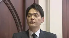 【速報】“パワハラ認定”の横浜市・山中竹春市長が辞職の意向表明　後援会会合で