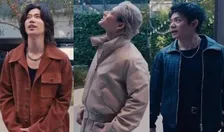 【 Number_i 】　米・ロサンゼルスのアトランティックレコード訪問時の動画を公開　「ここですね」「来ちゃったね」