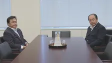 今国会初めての党首討論を20日に開催へ　去年11月以来　イラン情勢をめぐる対応などテーマに