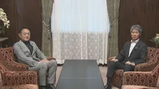 高市総理出席の党首討論と予算委員会の集中審議 今国会中の実施で合意　立憲が政府提出法案の審議に応じる意向