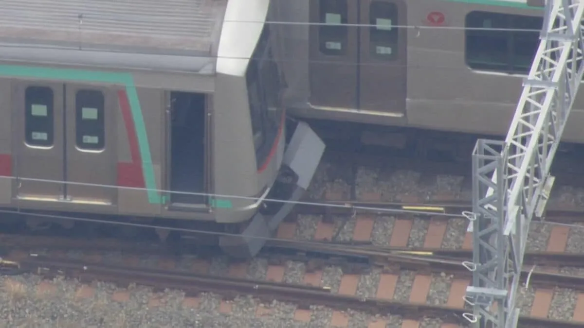 国土交通省が全国の鉄道事業者に信号システムの不備について点検指示　1か月後めどに報告求める　東急電鉄で新たに3か所の不備発覚を受け